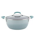 Nonstick 5.5-Qt. Covered Casserole U572913
