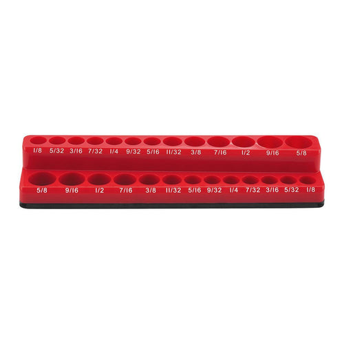 1/4 in. Drive SAE Magnetic Socket Holder U978