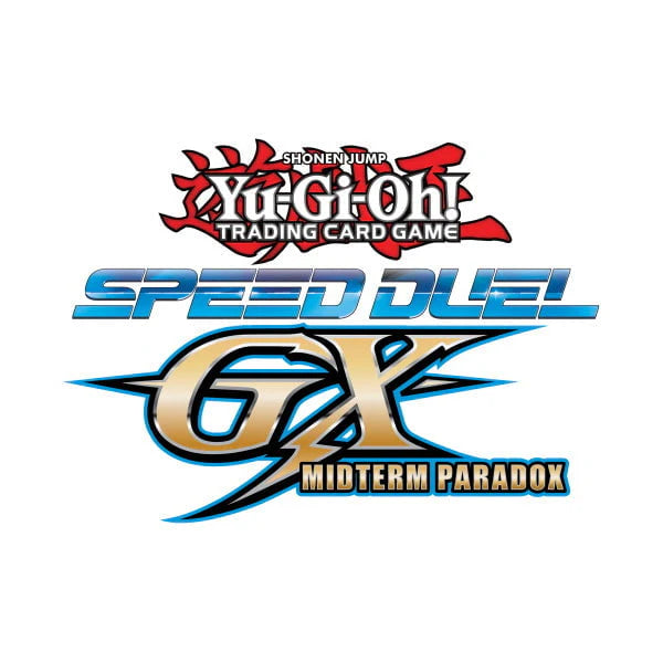 Yu-Gi-Oh! Trading Cards Mini Box H544372