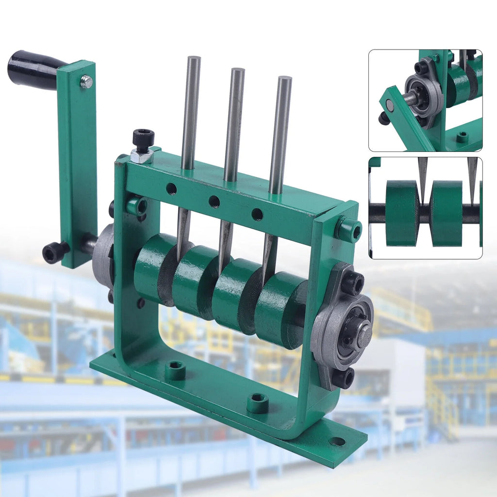 Manual Wire Stripping Machine Cable Stripper Tool D3194