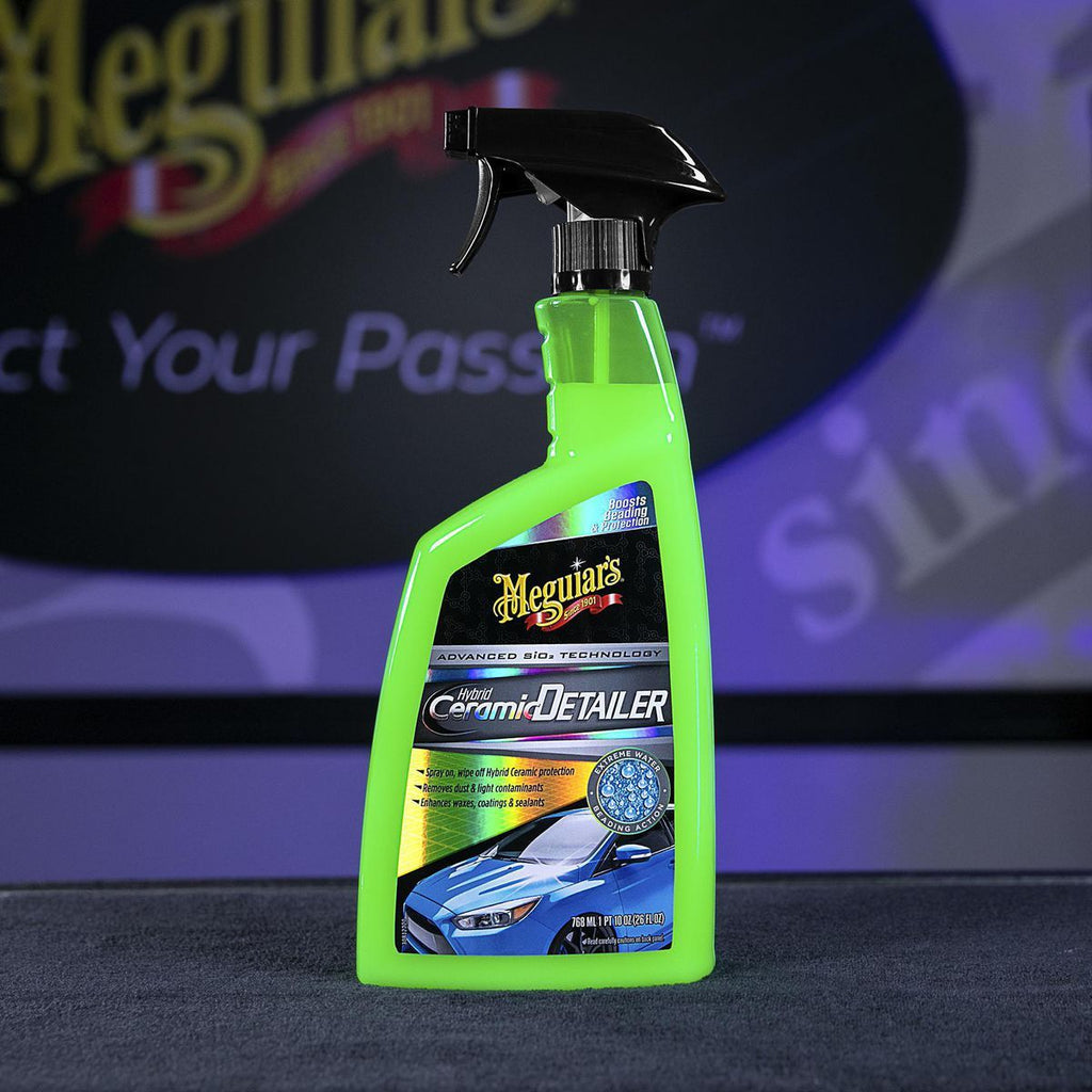 26 oz. Hybrid Ceramic Detailer X2212