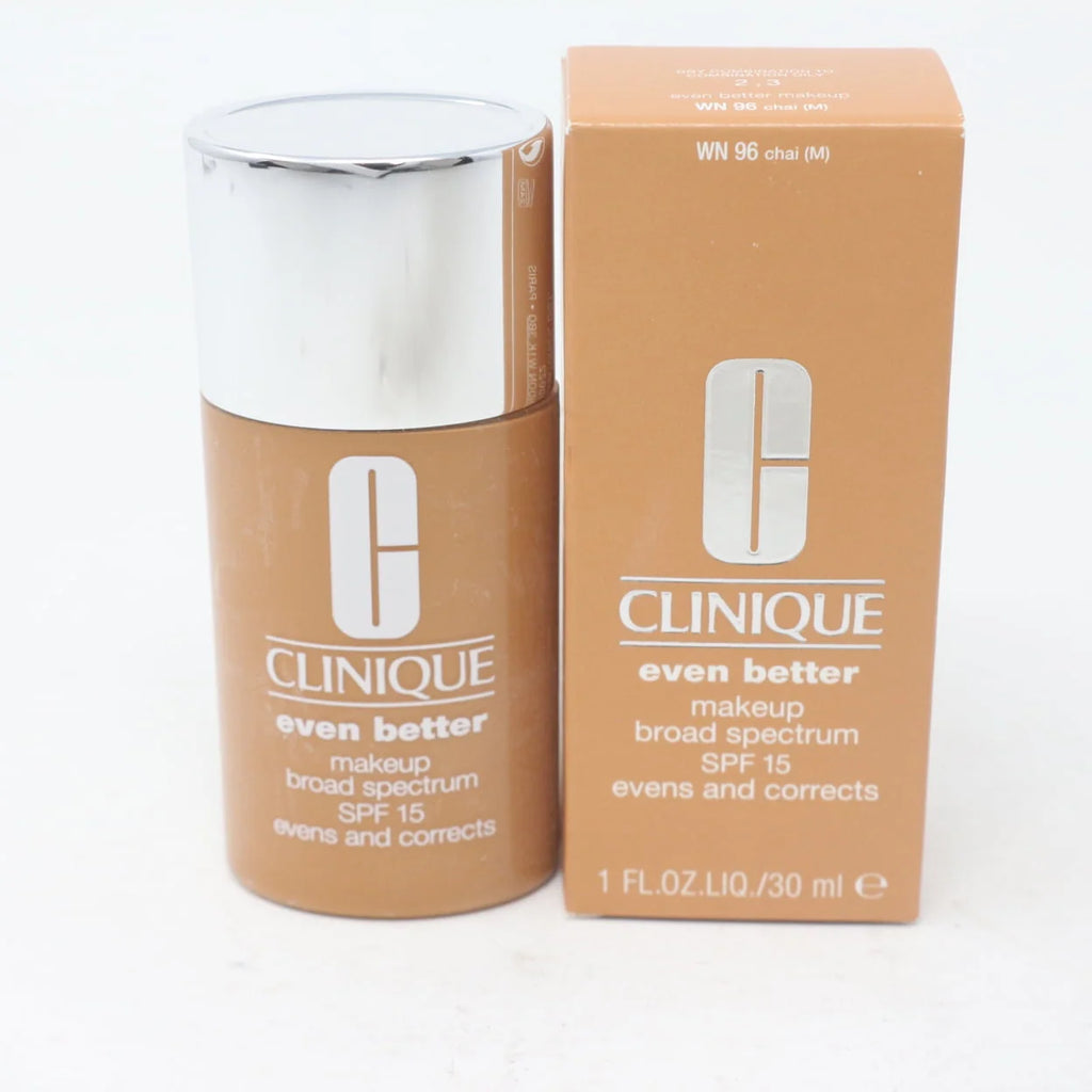 SPF 15 Makeup B34392