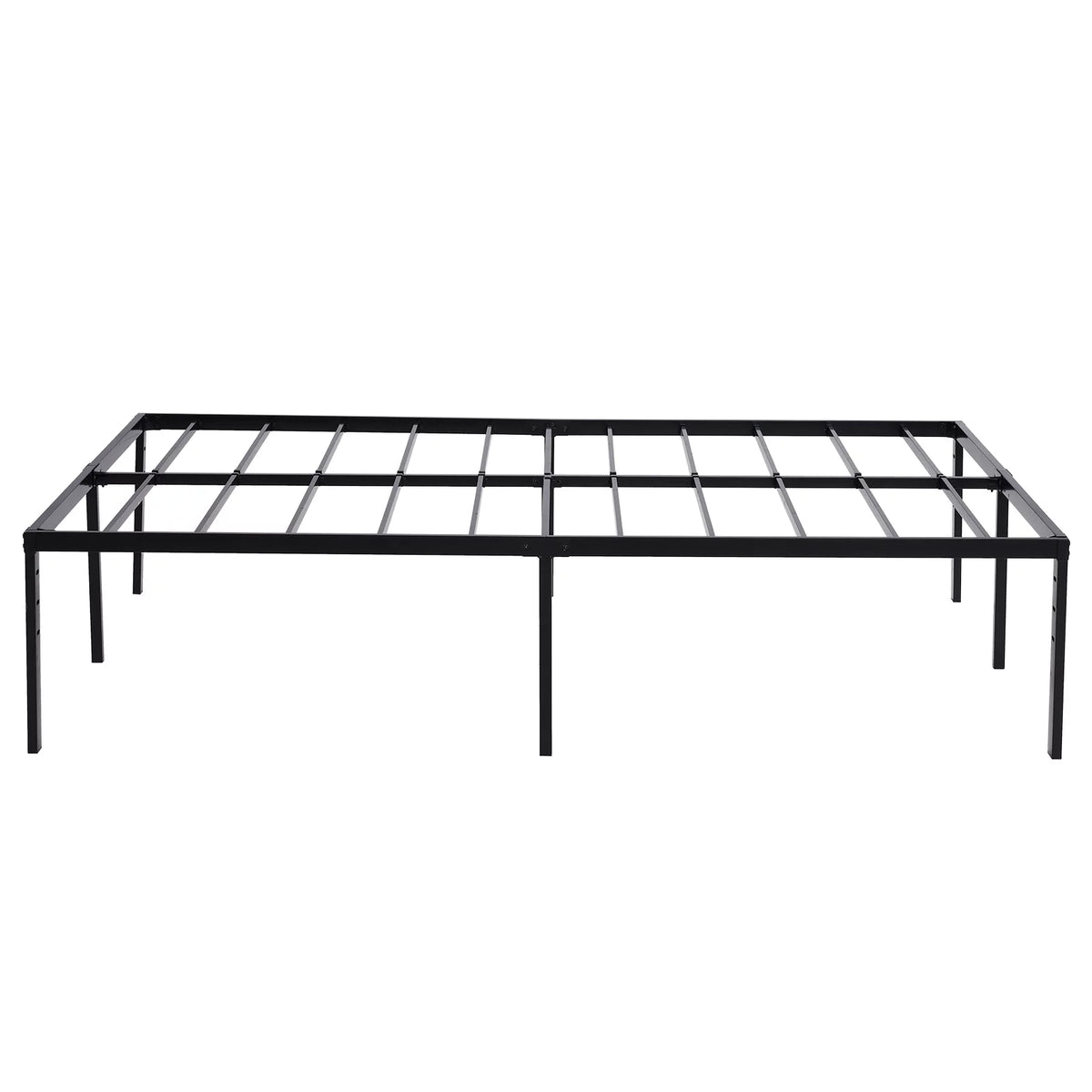 Black Iron Bed Frame S654968