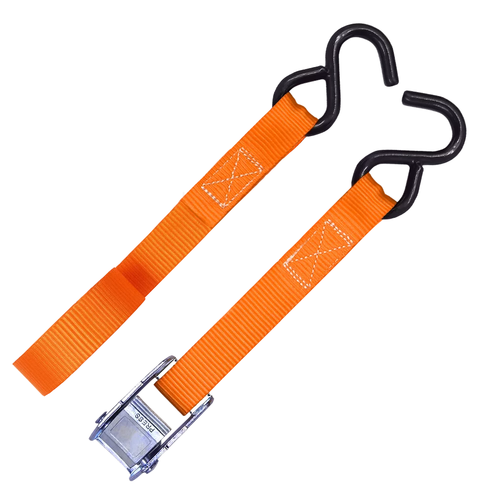 25 Pc Tie Down Kit U341