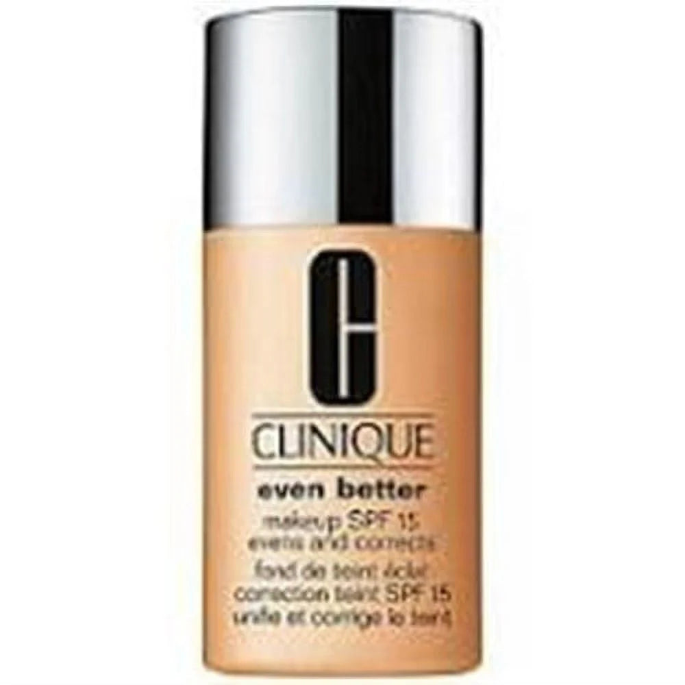 SPF 15 Makeup B34392