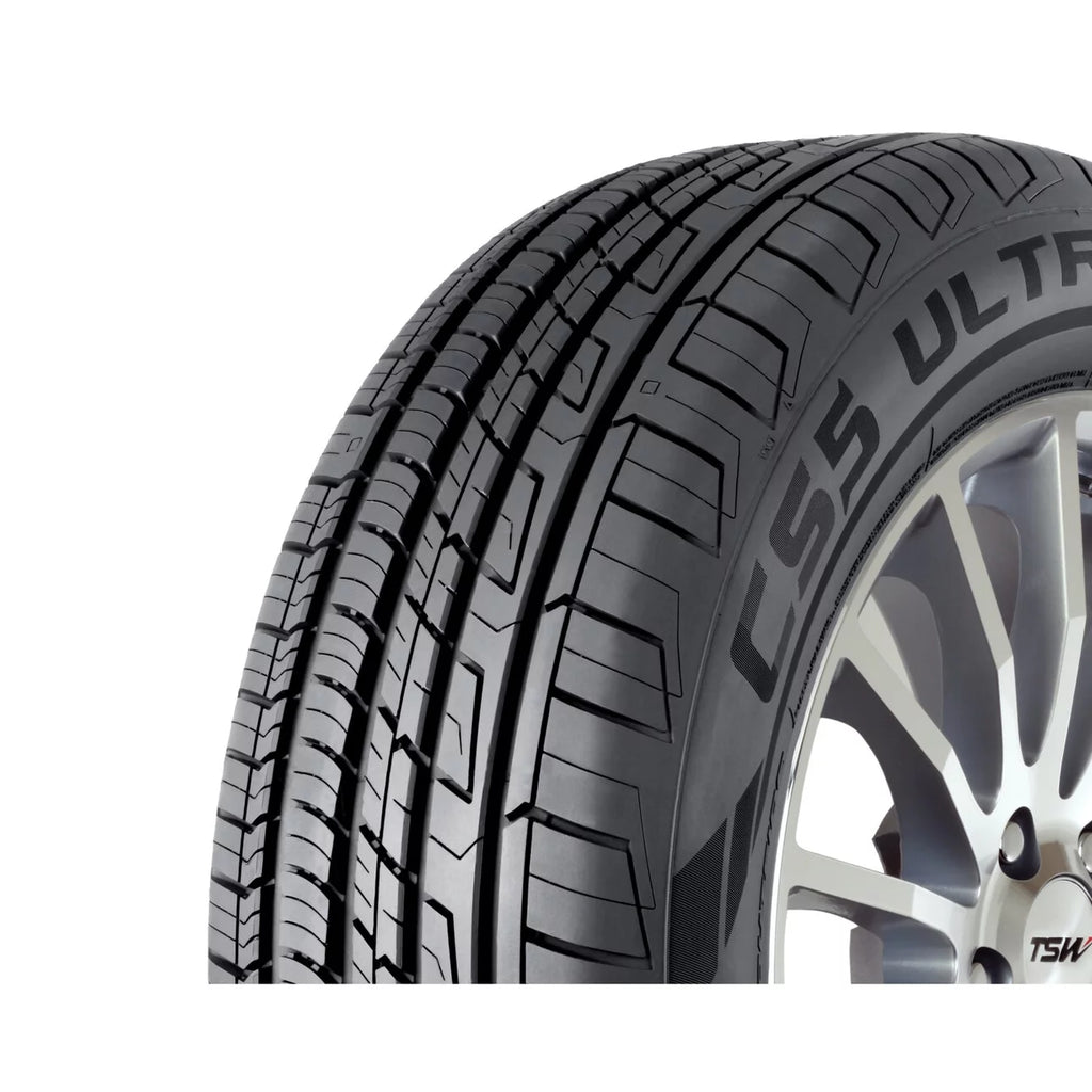 All-Season Touring Tire 215/55R16 93H W535