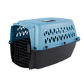 Plastic Portable Dog Kennel S649