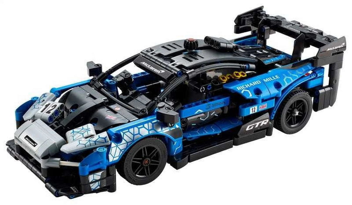 Technic McLaren Senna GTR G332991