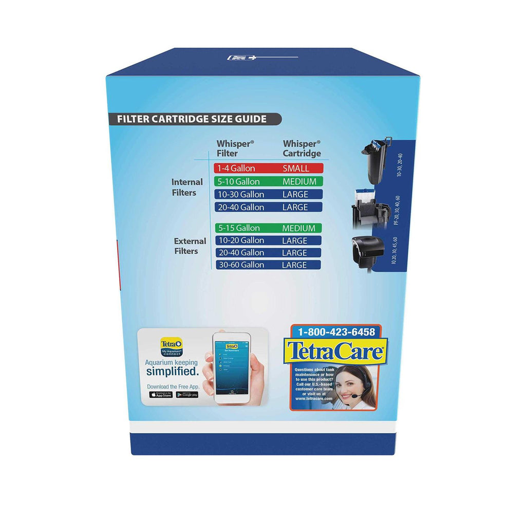 Disposable Filter Cartridges R122