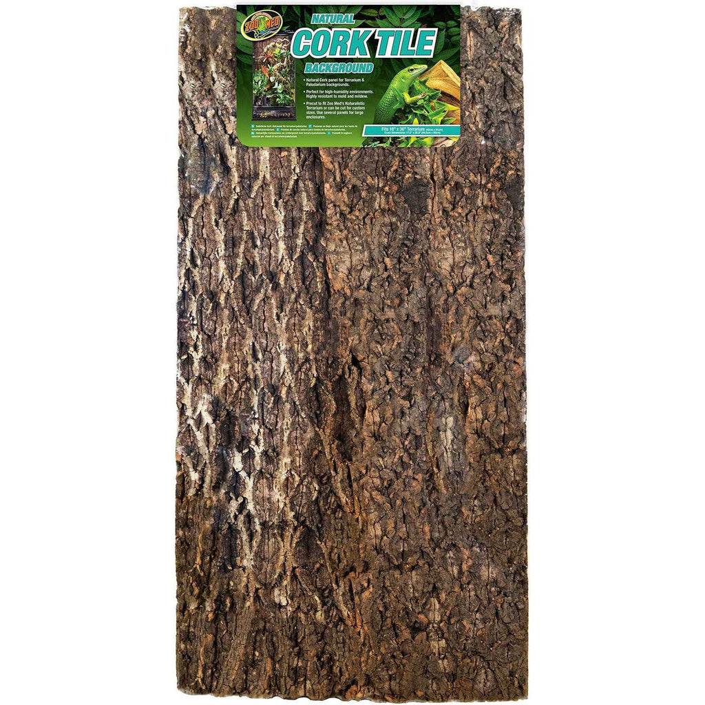 Natural Cork Tile Background X881