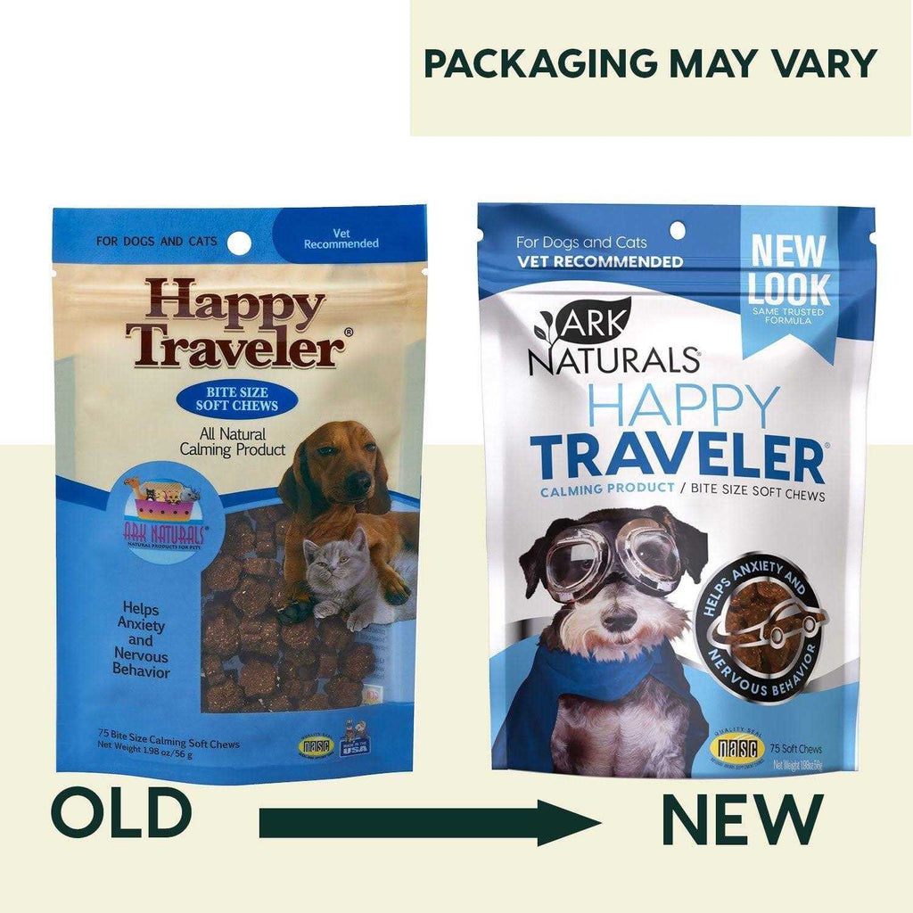 Happy Traveler Soft Chews R8494