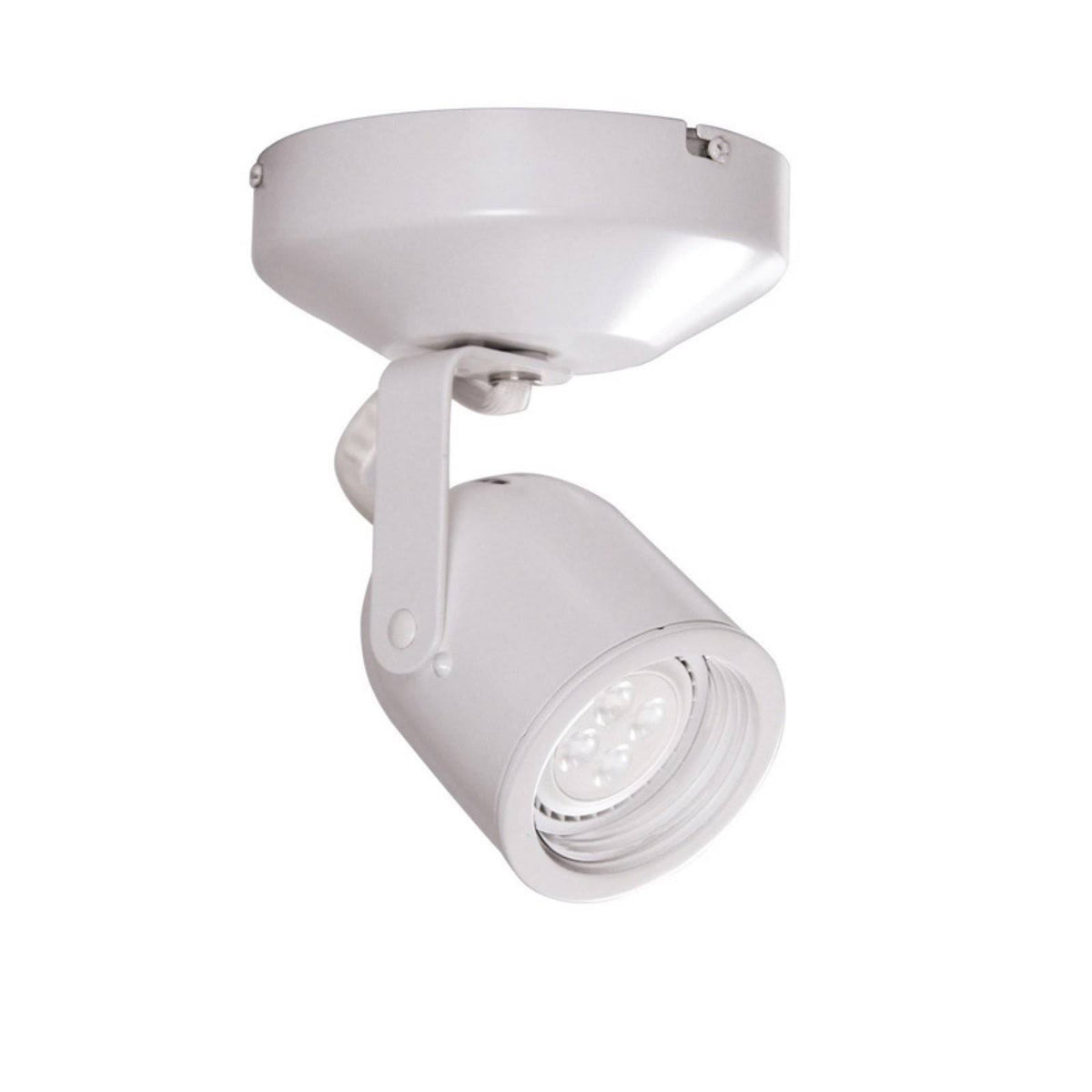 White Spot Light N318