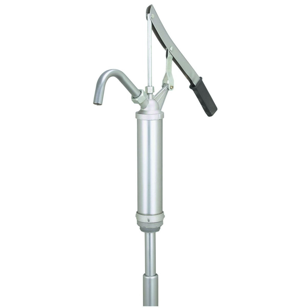 Steel Lever Barrel Pump C9983