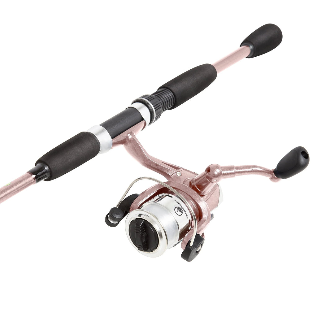 Spinning Rod and Reel Combo K5582