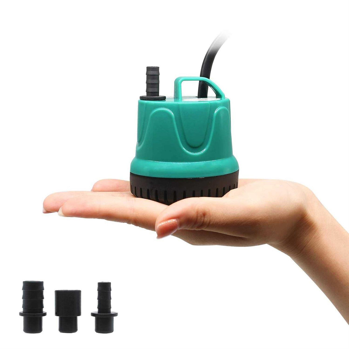Submersible Water Pump with Handle R667362