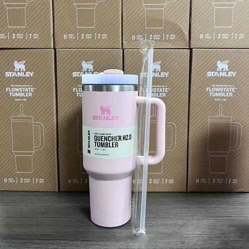 40oz Stainless Steel Tumbler L658391