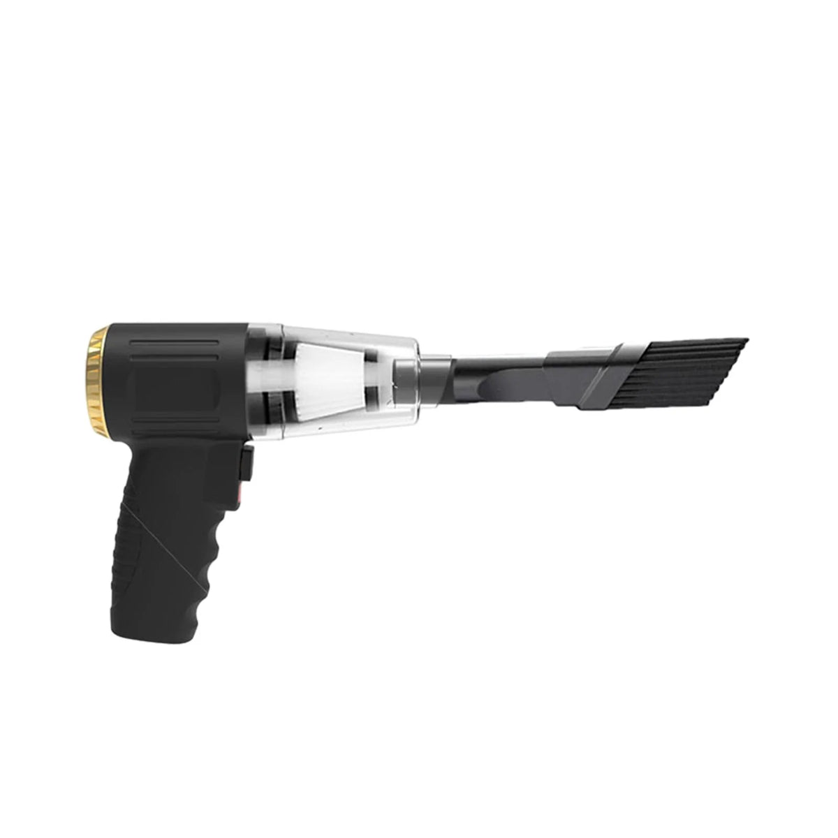 5000PA Handheld Wireless 2 In 1 Car Vacuum Cleaner X5616
