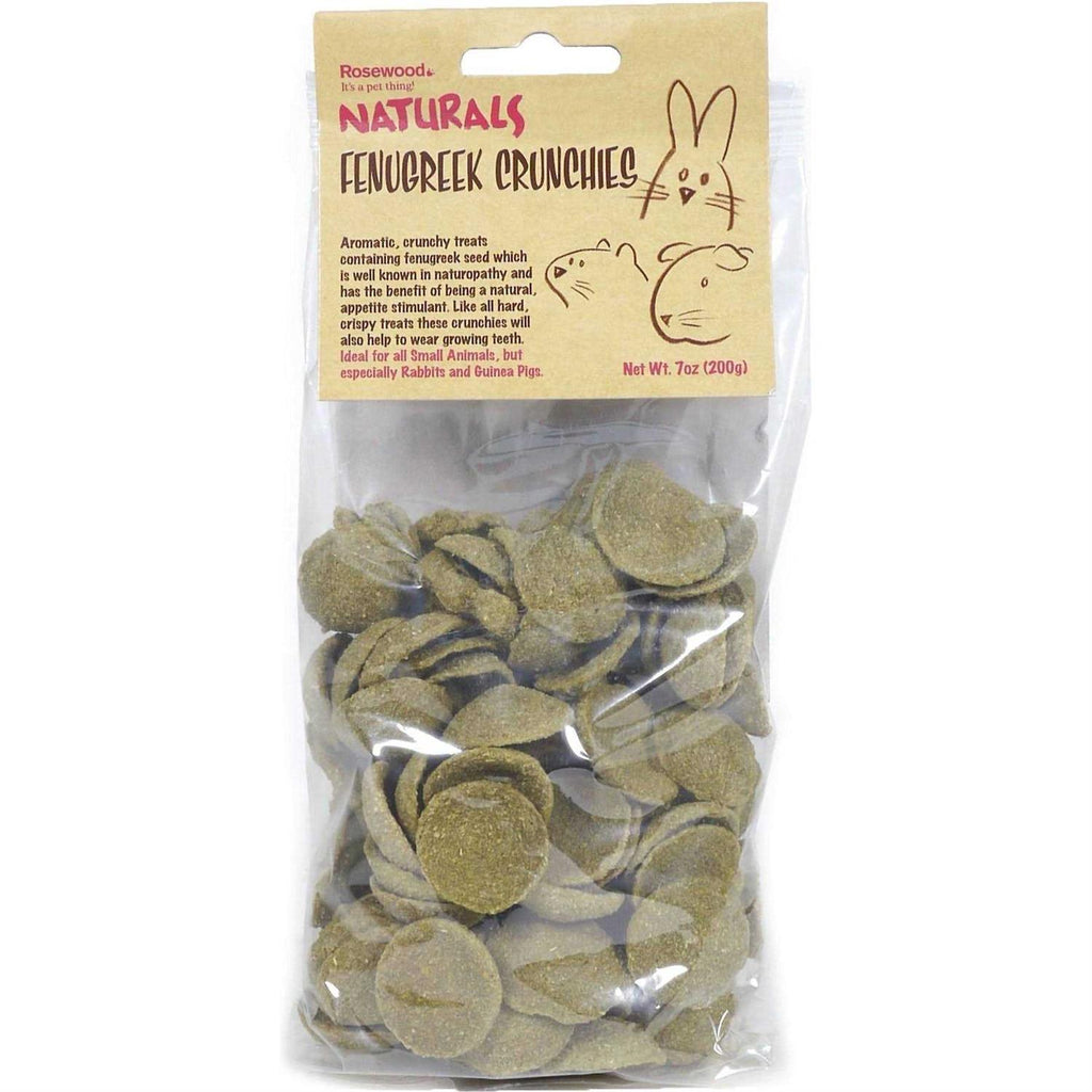 Fenugreek Small Animal Food R259