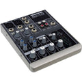 4-Channel Compact Mixer E8484