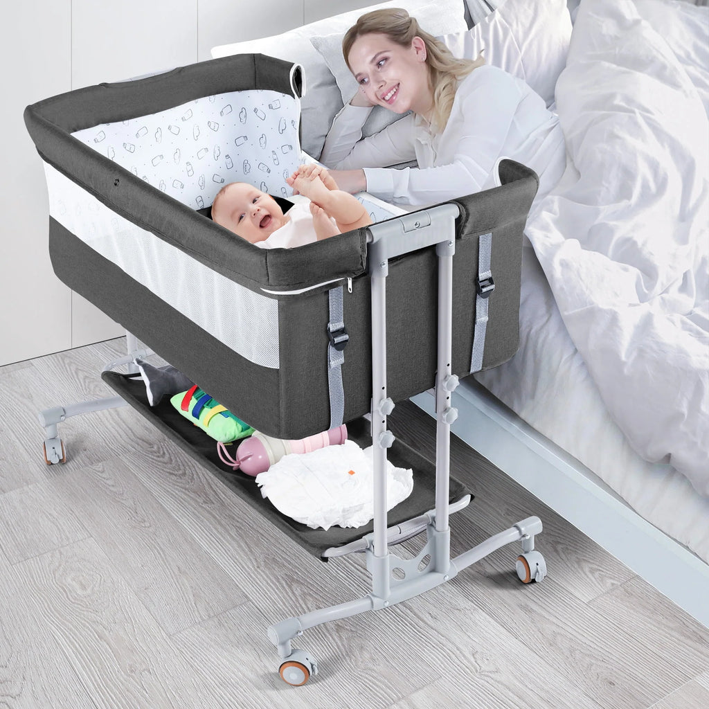 Baby Bassinet Bedside Sleeper K785492