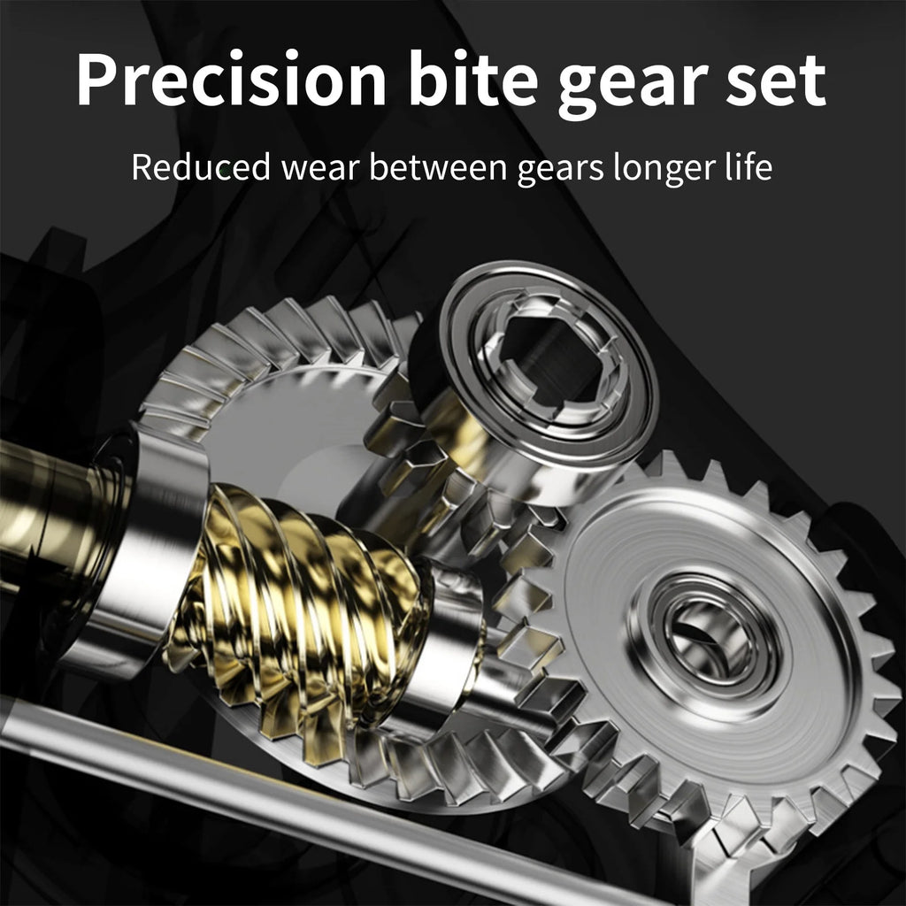 All-Metal Spinning Fishing Reel G427