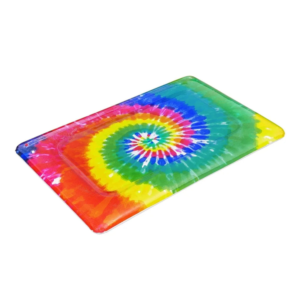 Tie Dye Water-Filled Splash Pad K7222