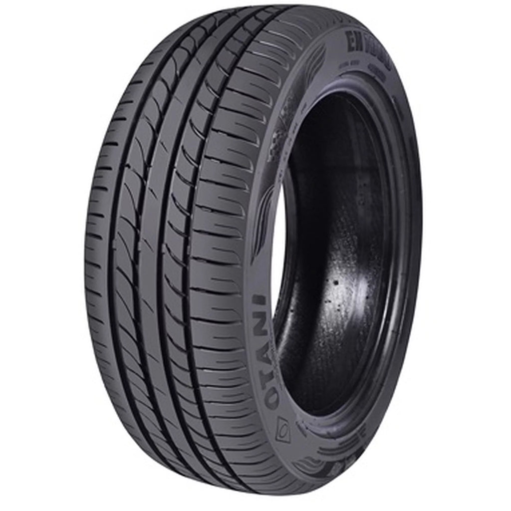 All Season 225/60R17 99V Passenger Tire Y4743