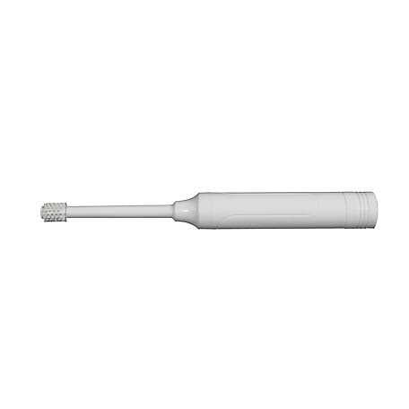 Electric Pet Toothbrush Battery Operated Super Soft Bristles D1835