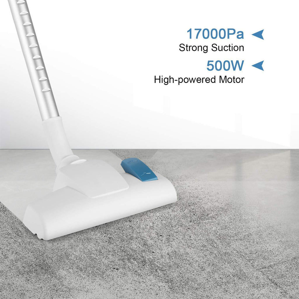 Corded Stick Vacuum Cleaner T329