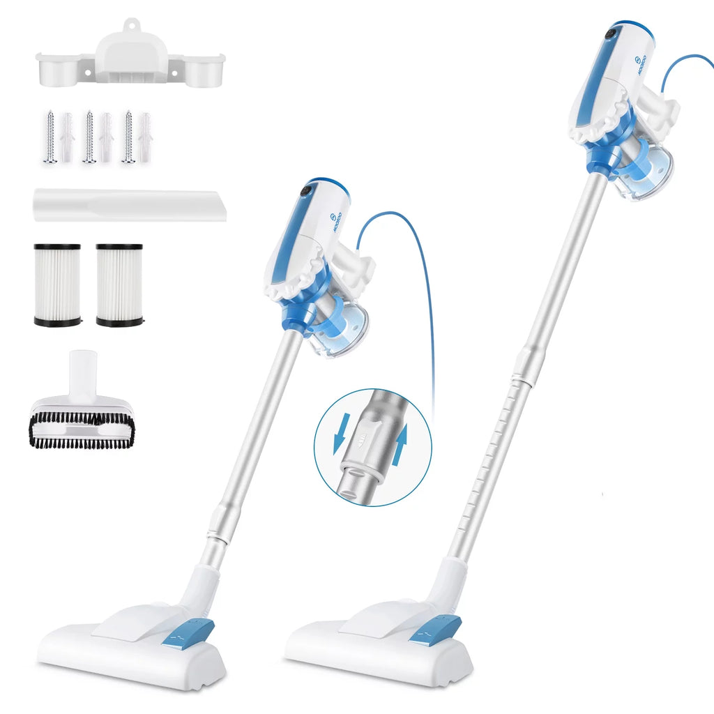 Corded Stick Vacuum Cleaner T329