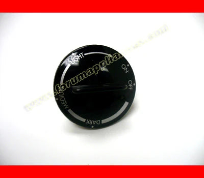 Knob F357837