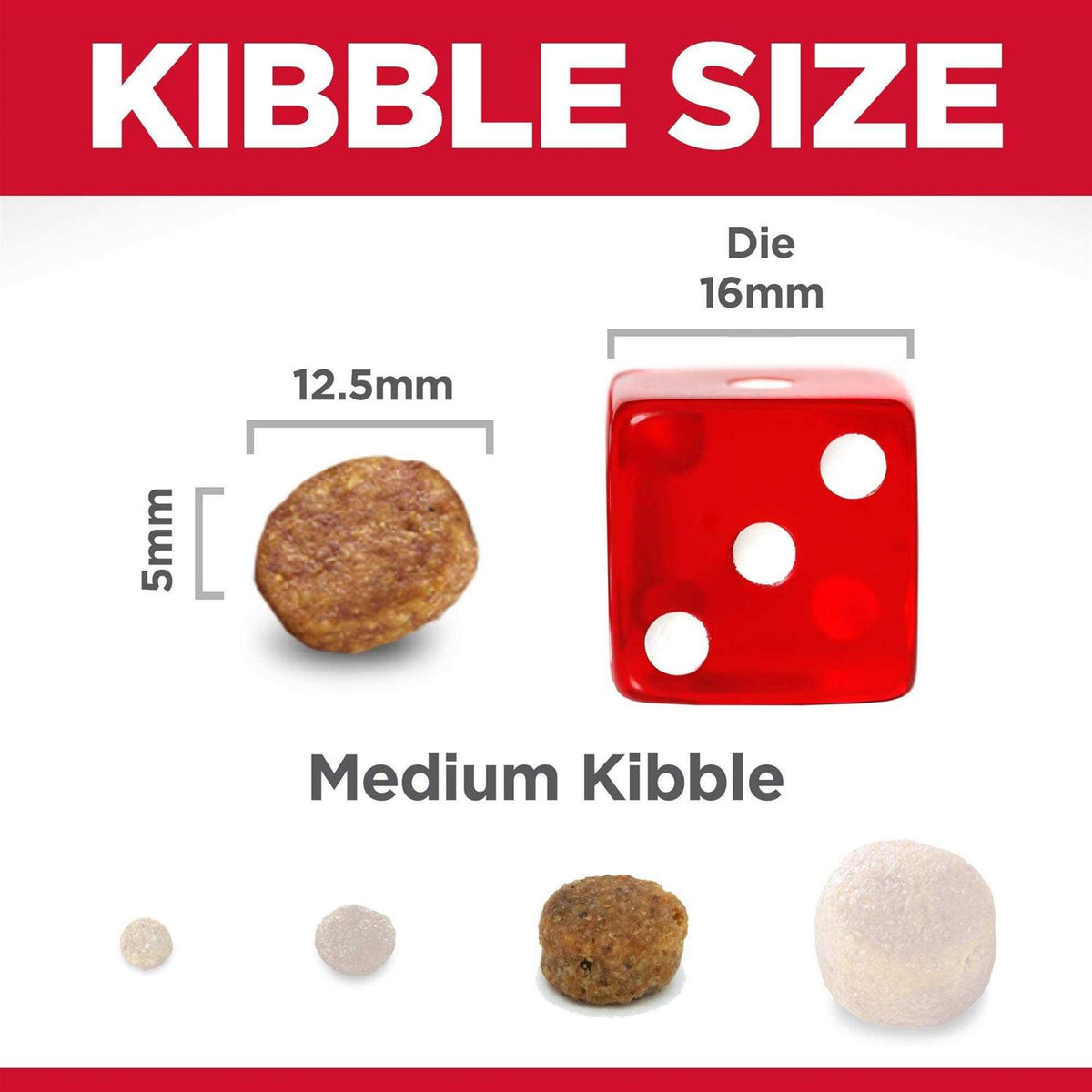 Chicken & Rice Dog Food V841