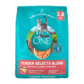 Dry Cat Food With Real Chicken V185