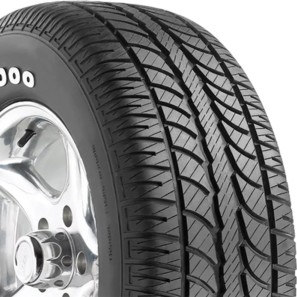 P225/70R15 All Season Tire S421
