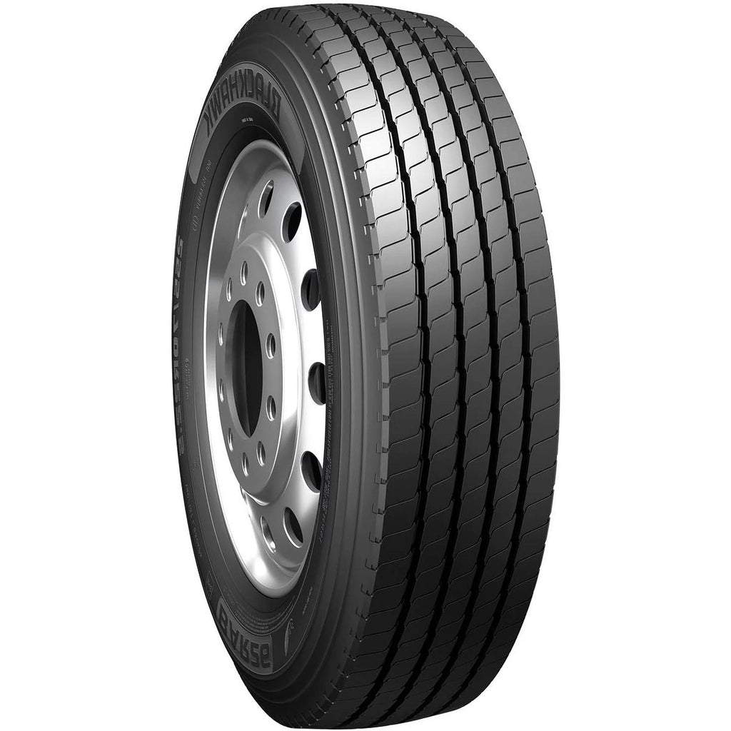 225/70R19.5 Commercial Tire H448