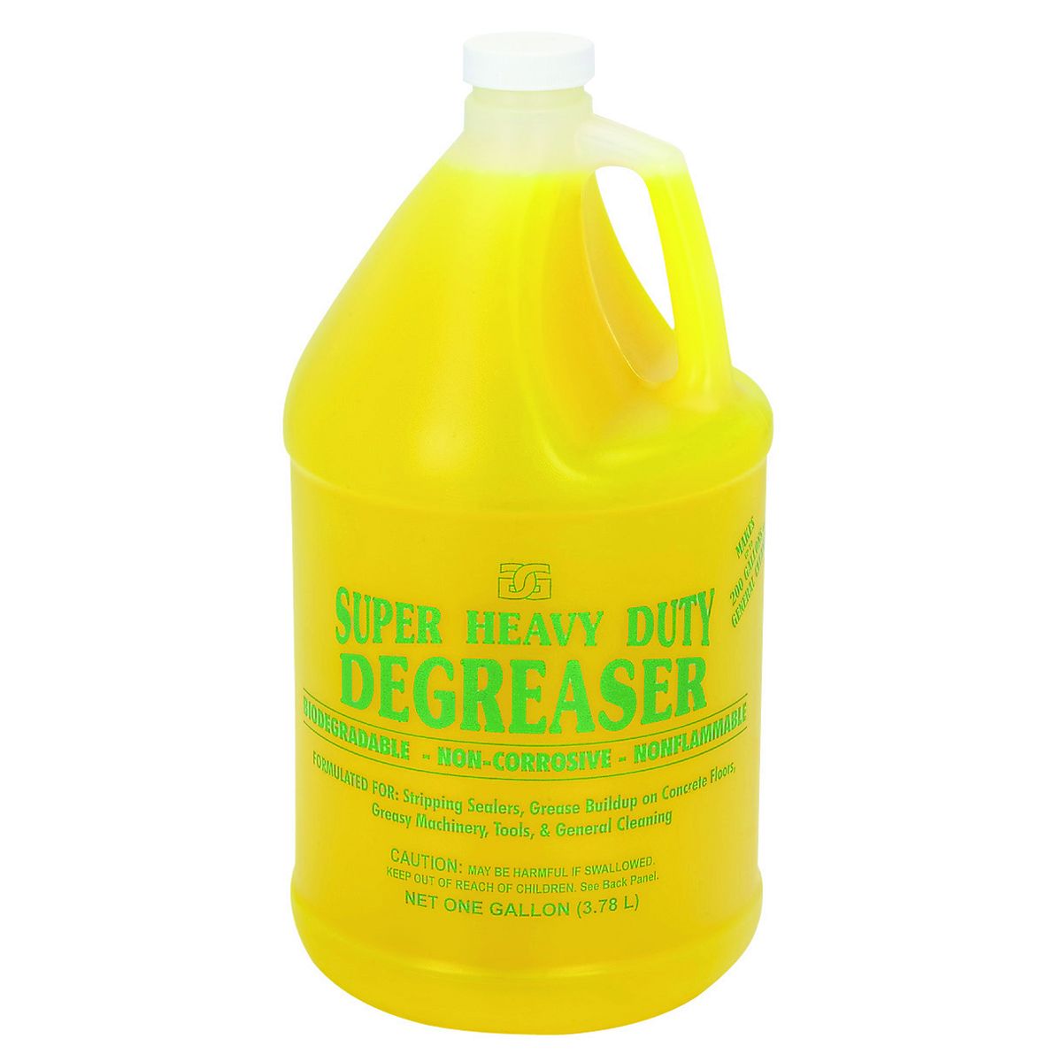 1 Gallon Degreaser K27549