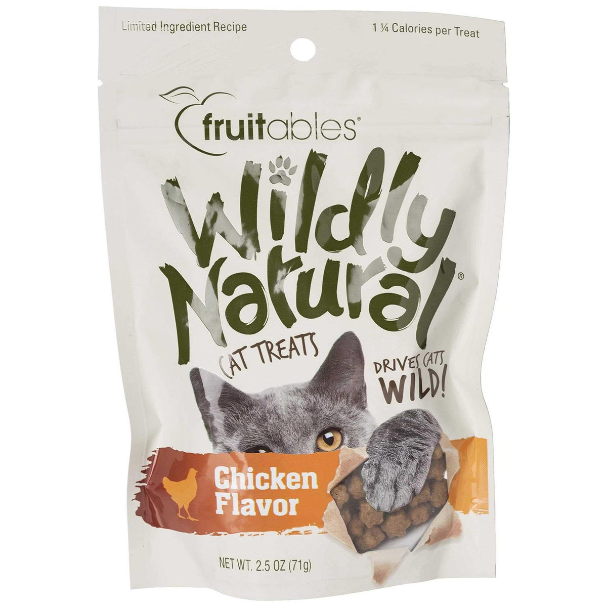 Chicken Cat Treats M381