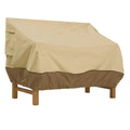 Large Patio Loveseat Cover O260176