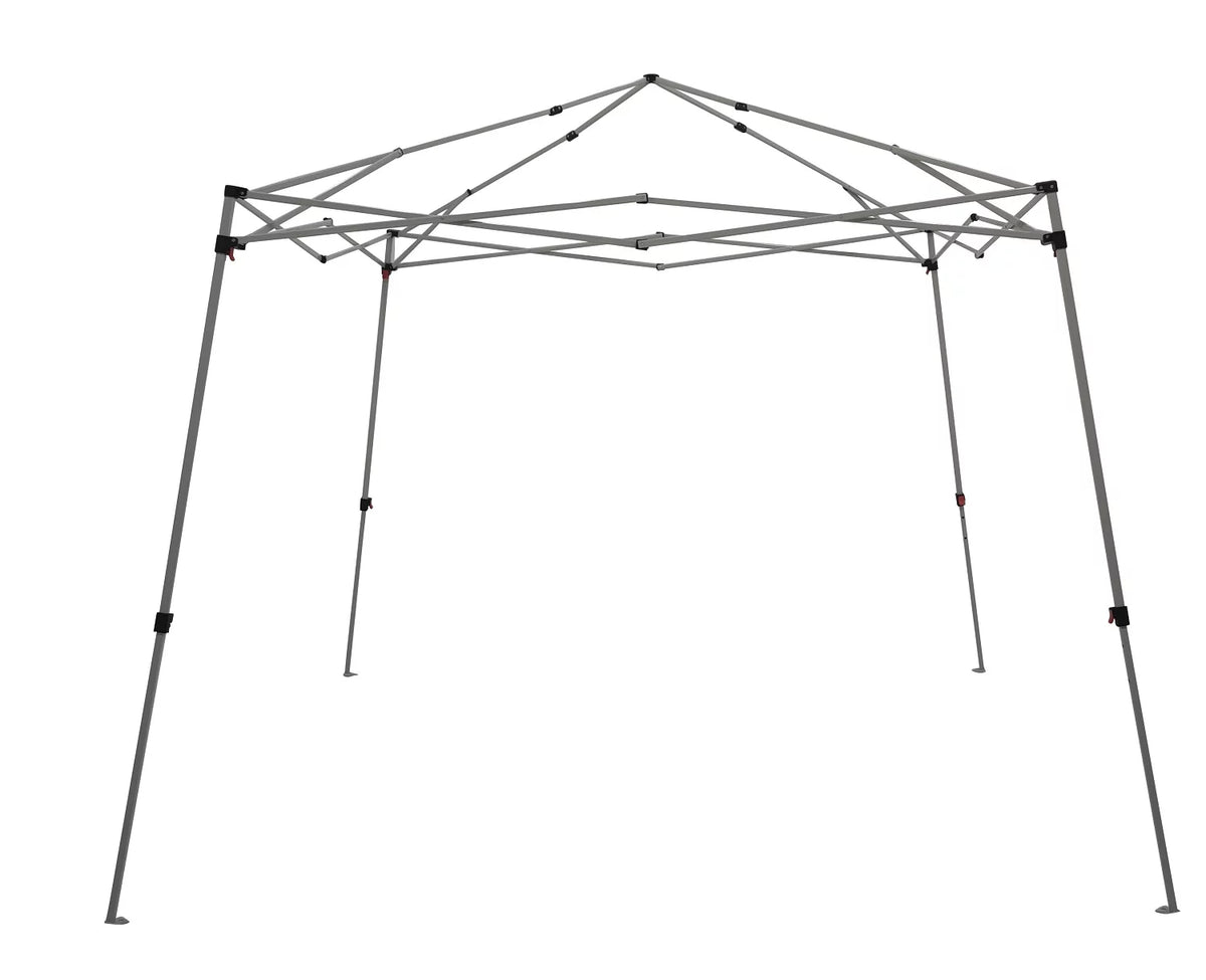 10' x 10' Instant Slant Leg Canopy H336