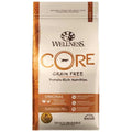 Grain-Free Dry Cat Food O921