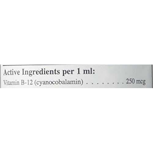 B12 Liquid Digestive Supplement for Cats & Dogs A29509