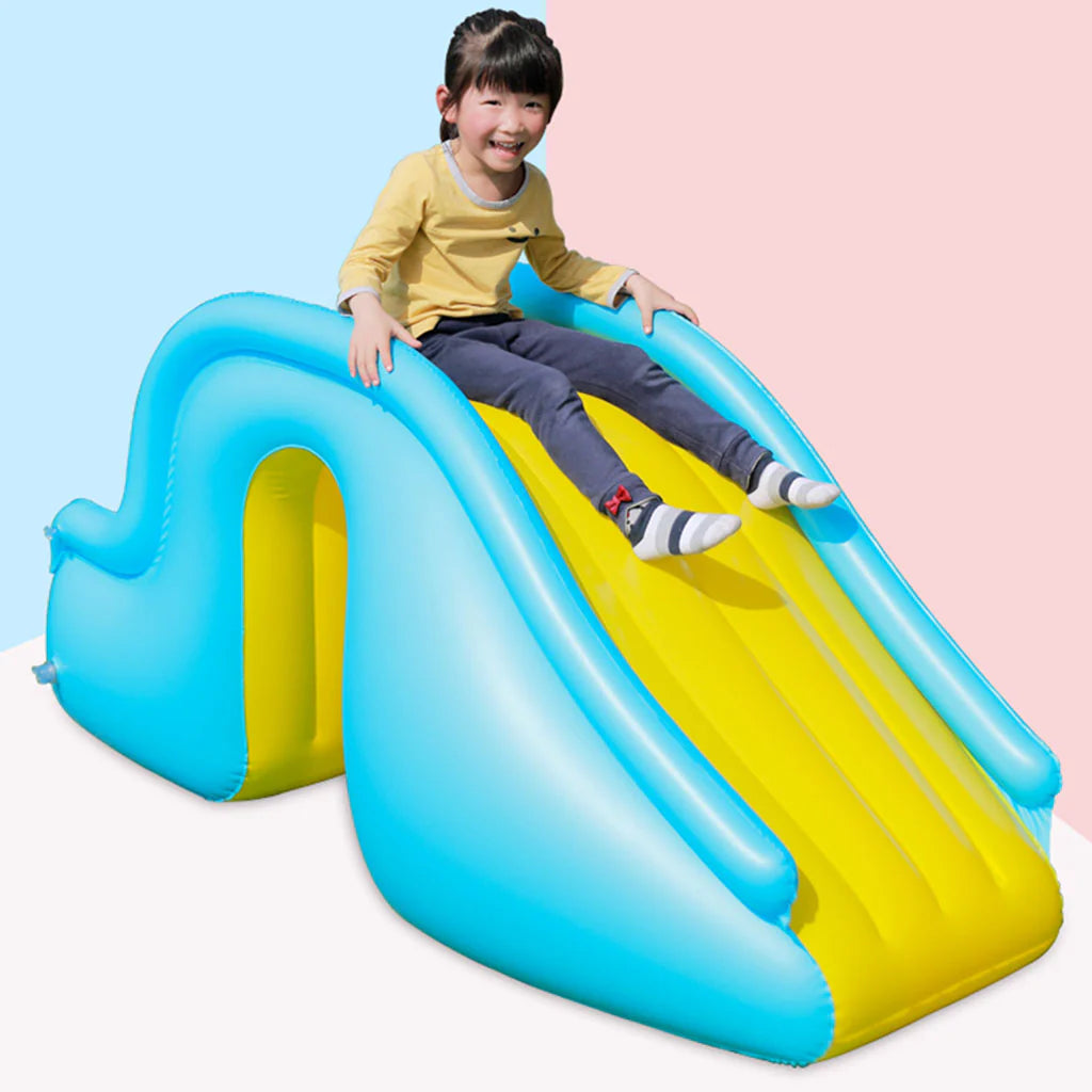Inflatable Water Slide T277738