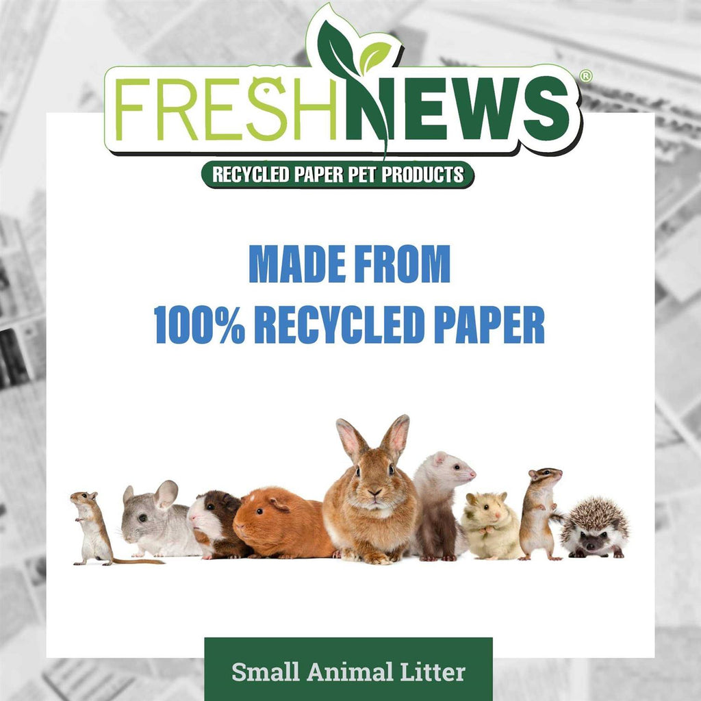 Small Animal Litter V287034