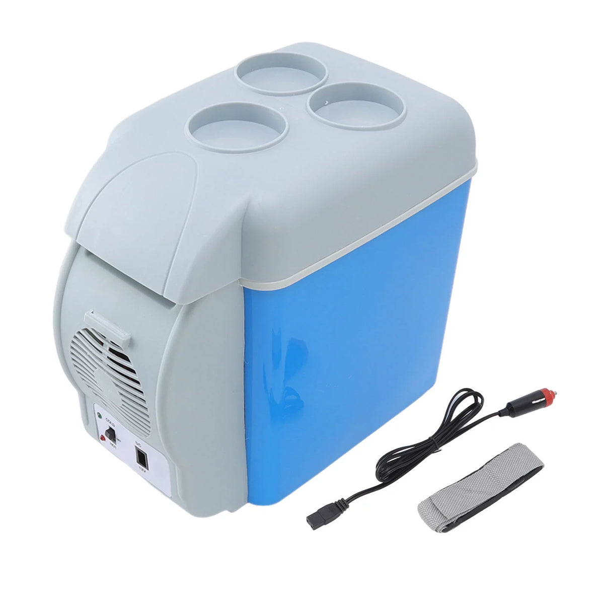 Car Fridge Electric Cooler R49775