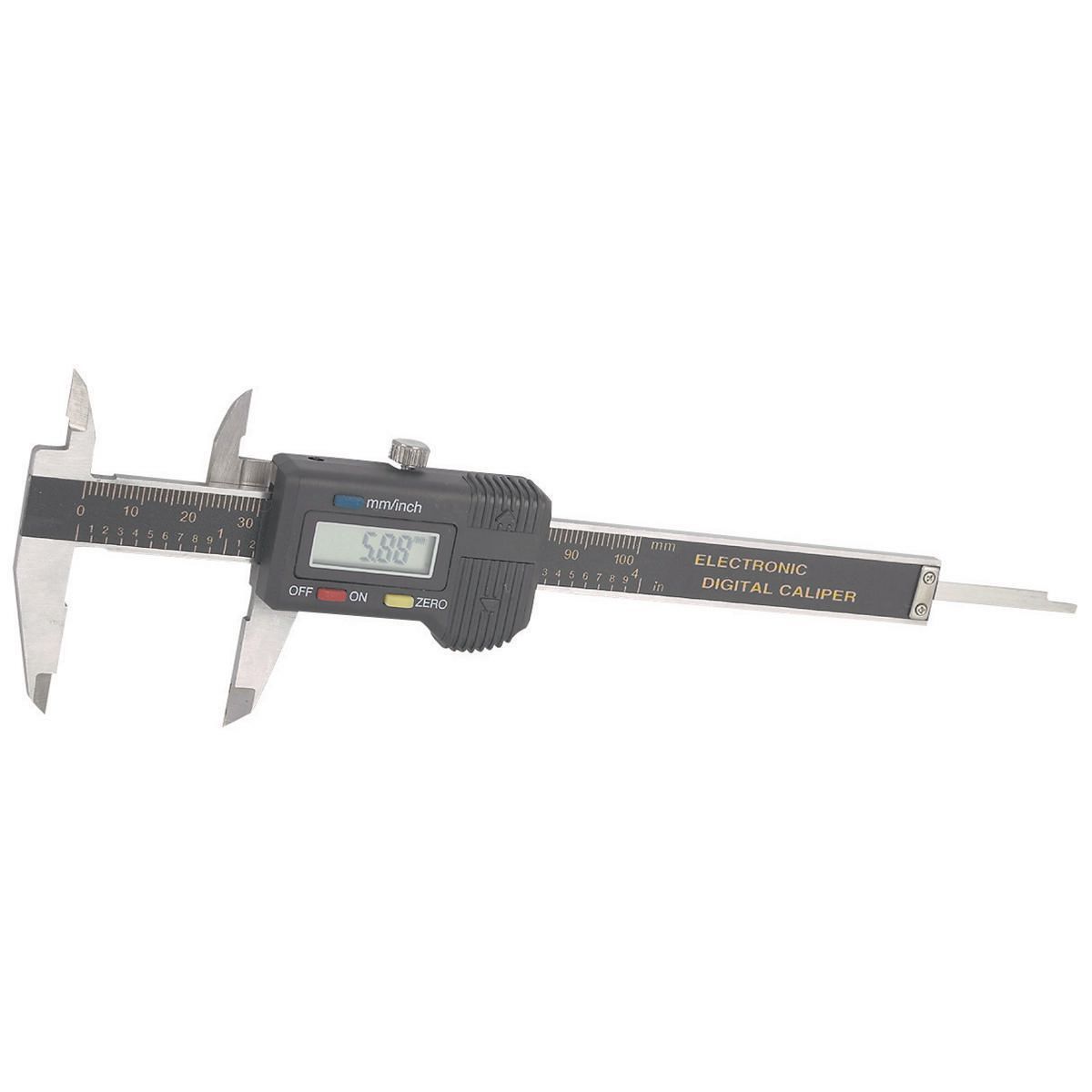 4 in. Digital Caliper O461