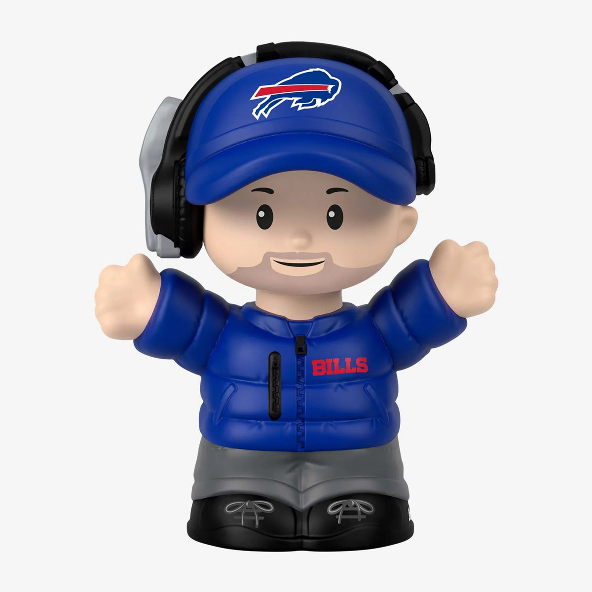 Figure Set X275