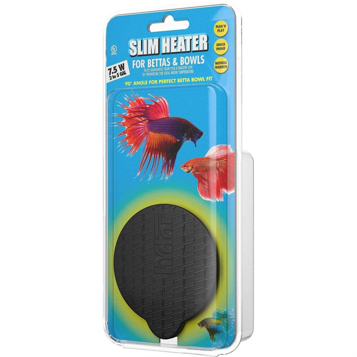 Fish Heater Y253