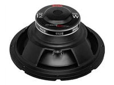 1000W 4 Ohm Single Voice Coil 12 inch Car Audio Subwoofer Y828371