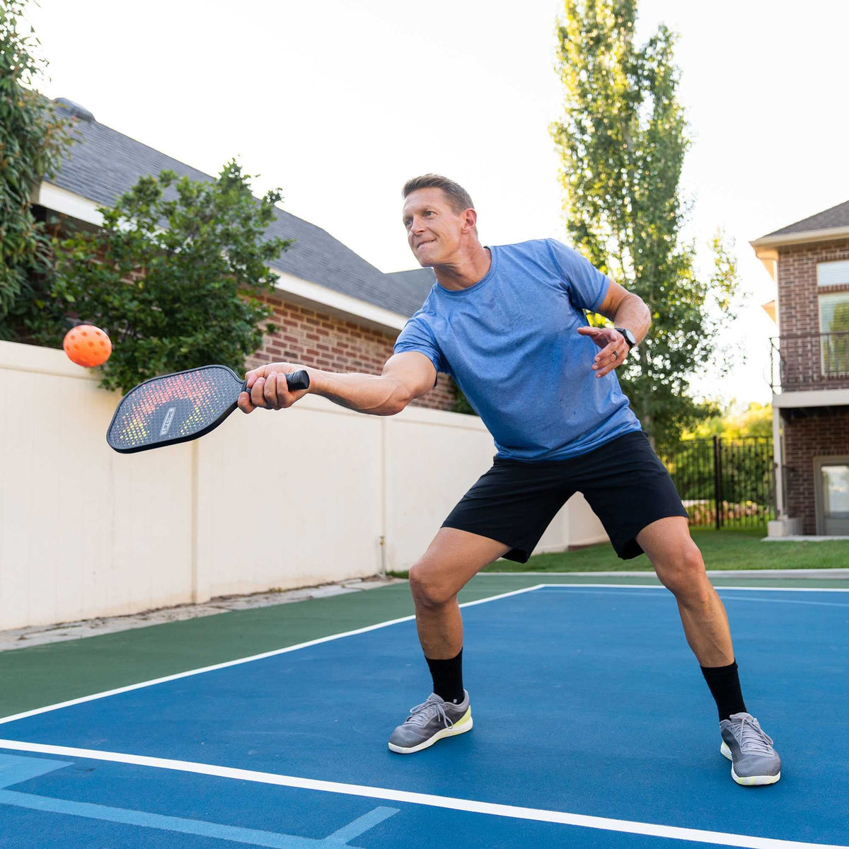 Pickleball Paddle G268