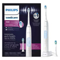 Rechargeable Electric Toothbrush Light Blue B9289